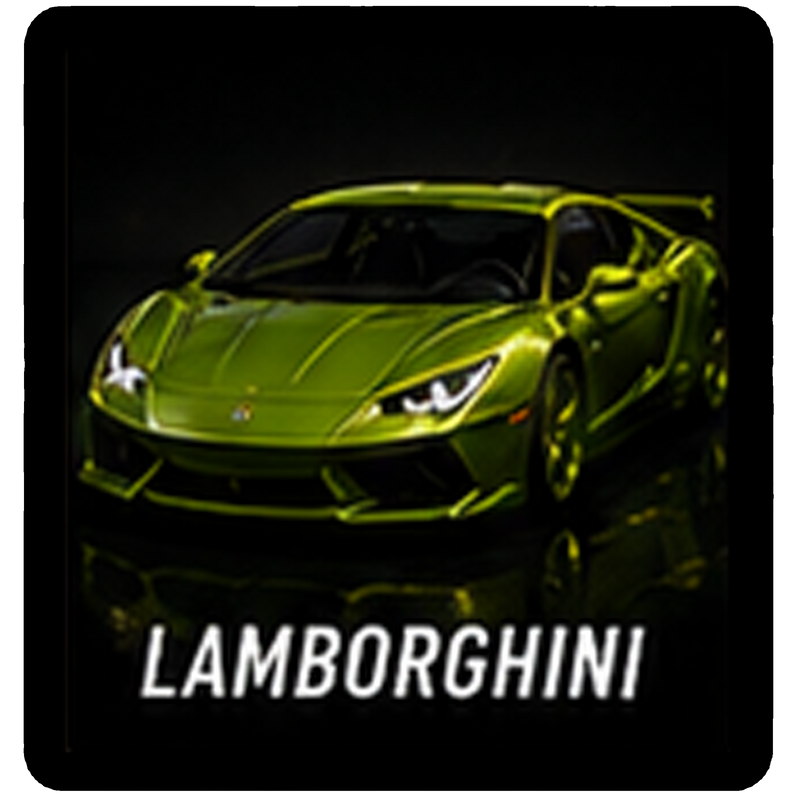 Lamborghini