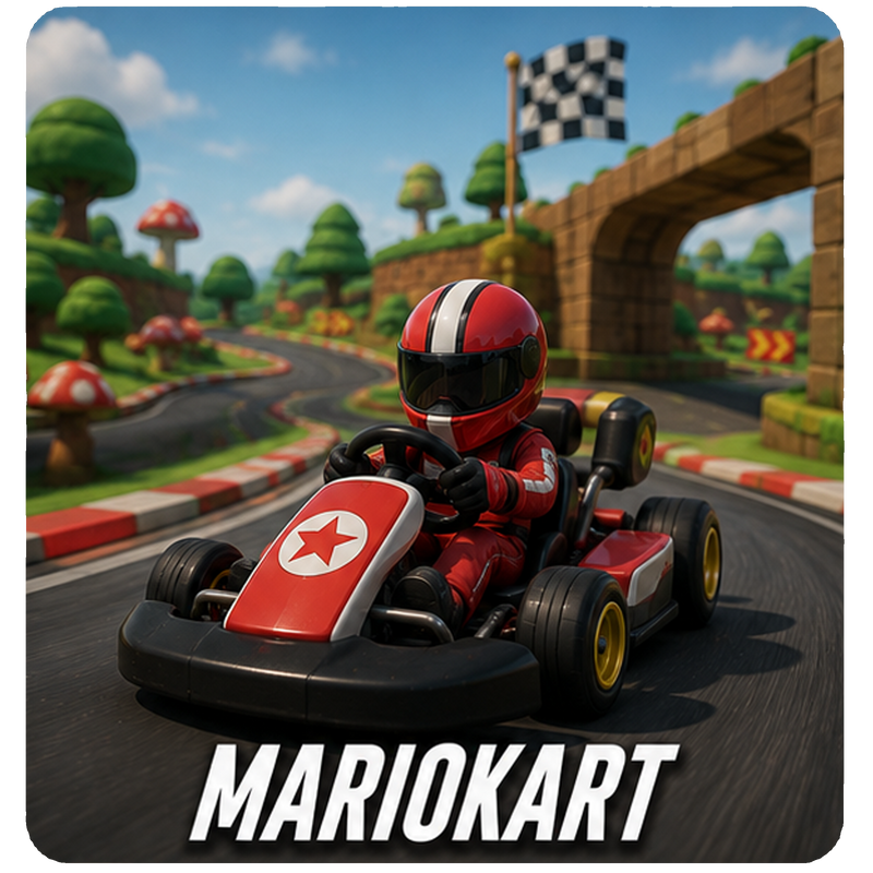 Mariokart