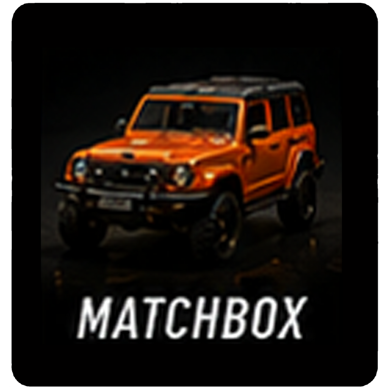 Matchbox