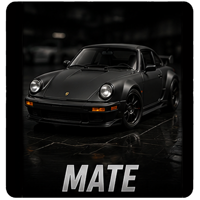Mate