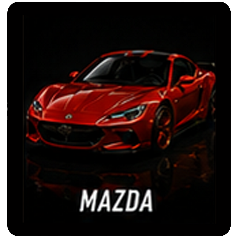 Mazda