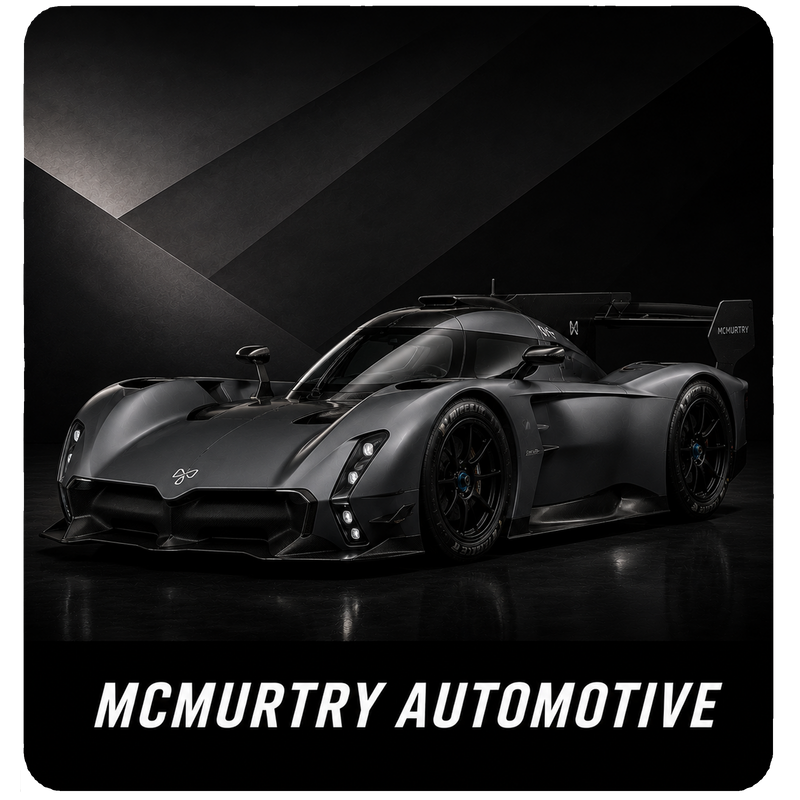 Mc Murtry Automotive
