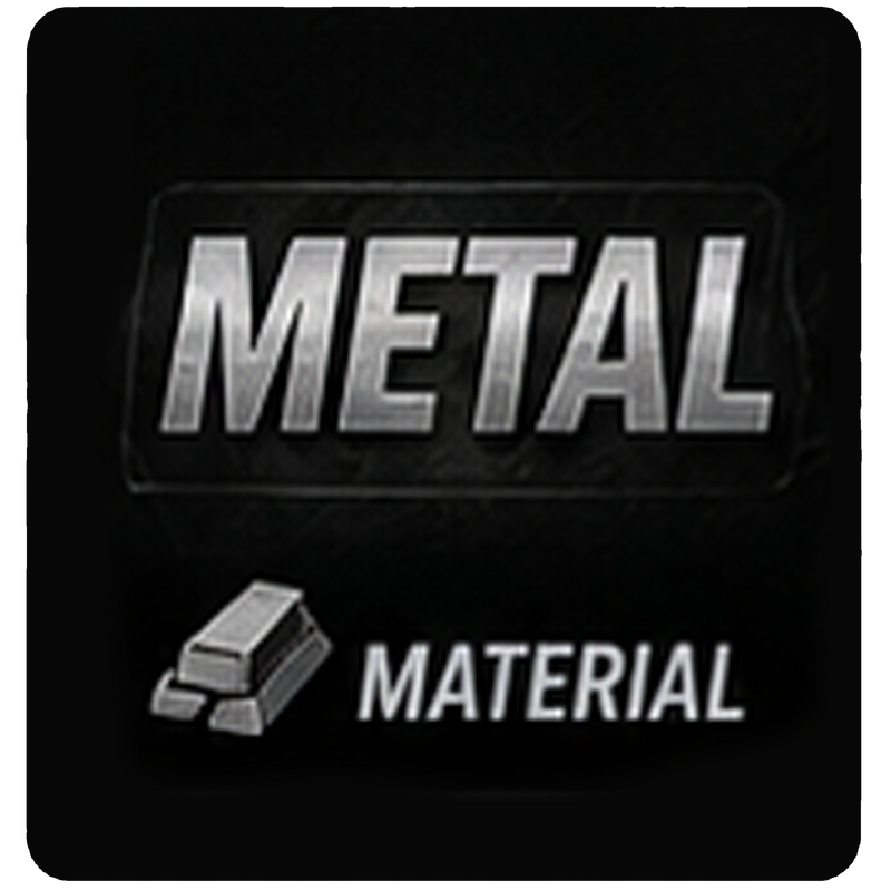 Metal