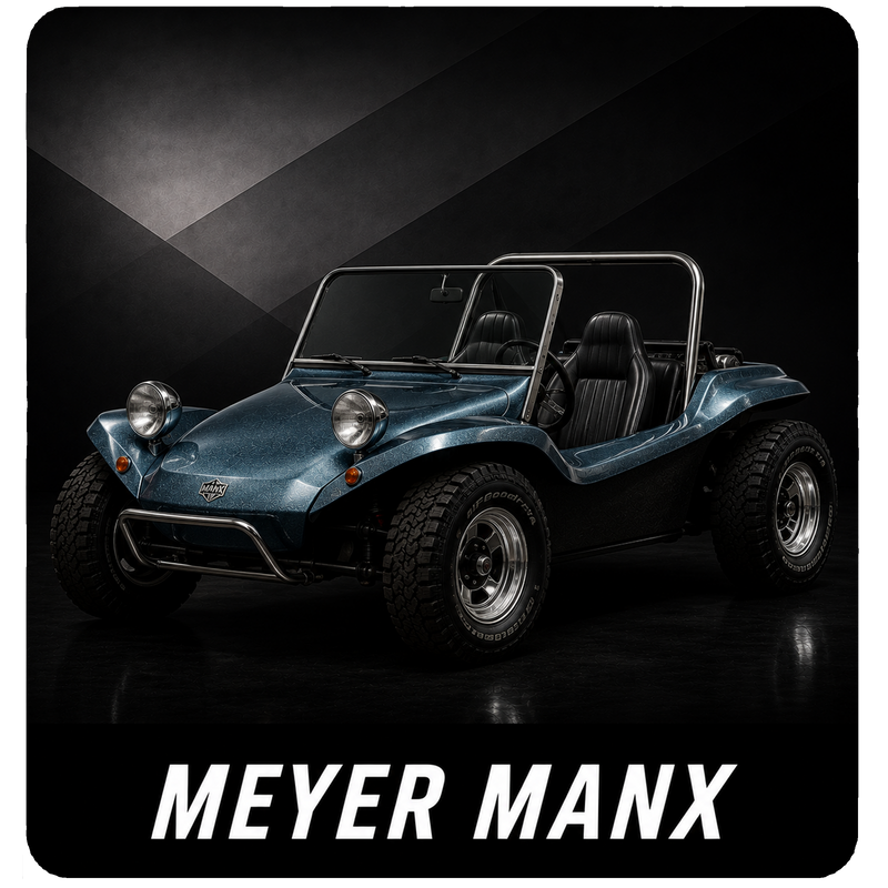 Meyer Manx