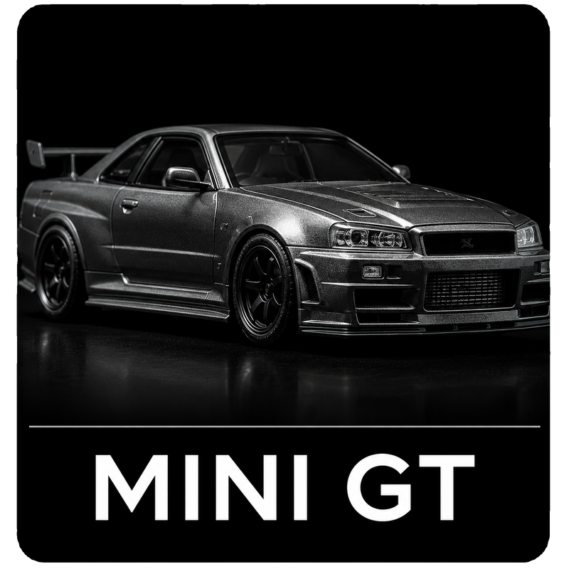 Mini GT