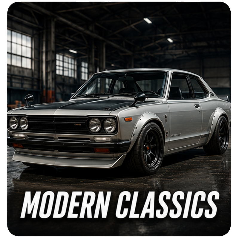 Modern Classics