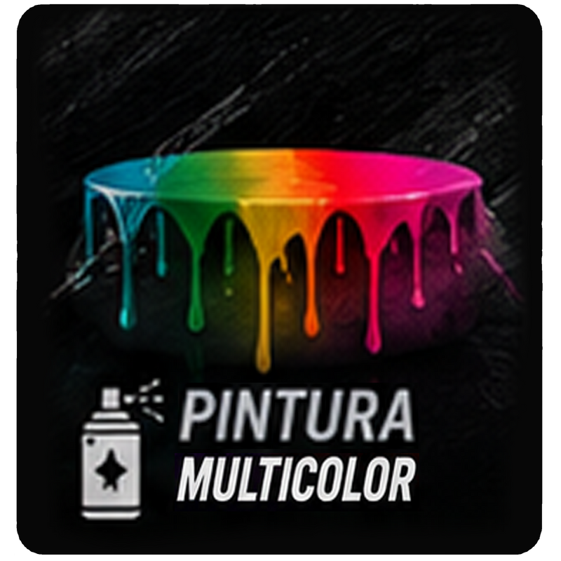Multicolor