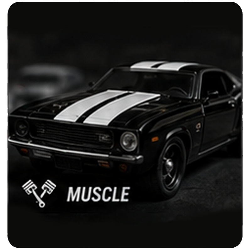 Muscle