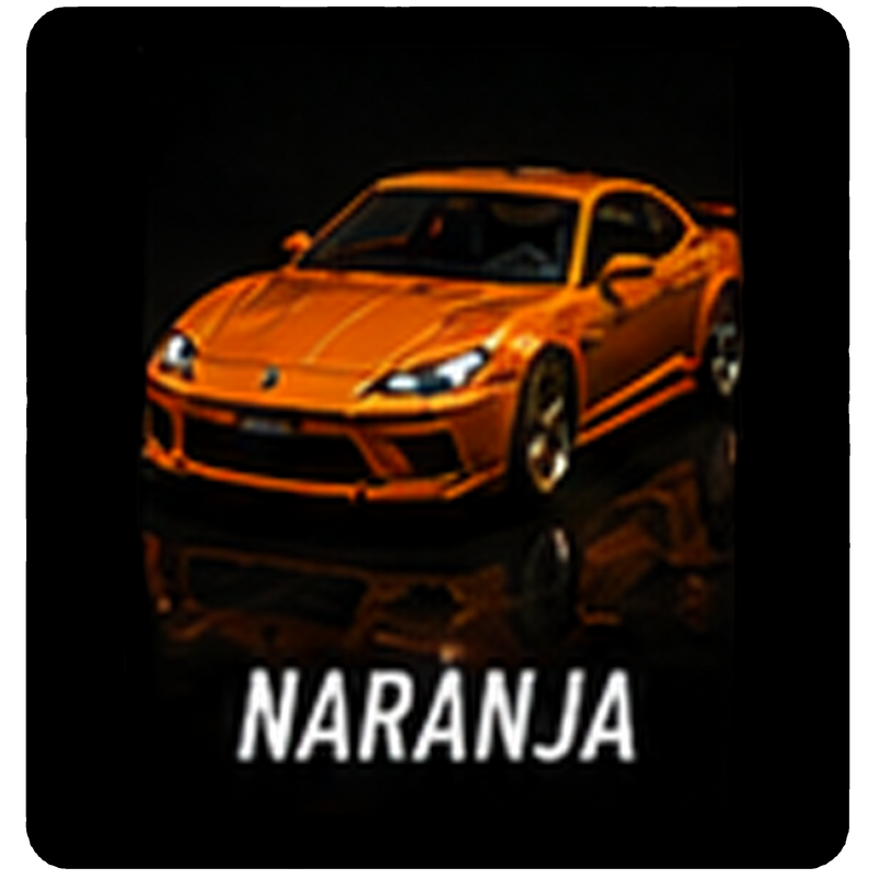 Naranja