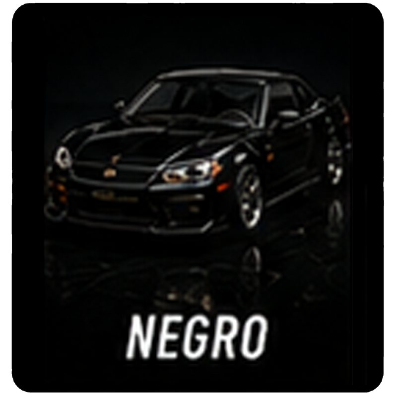 Negro