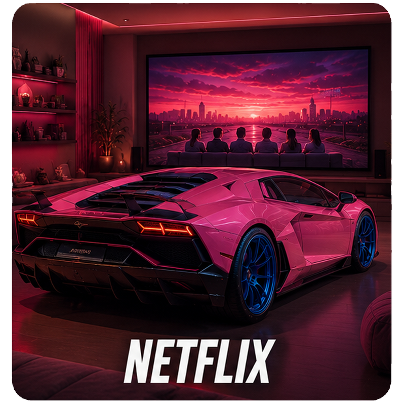 Netflix