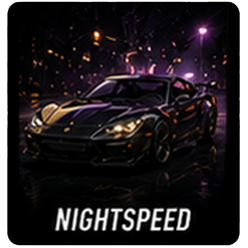Nightspeed