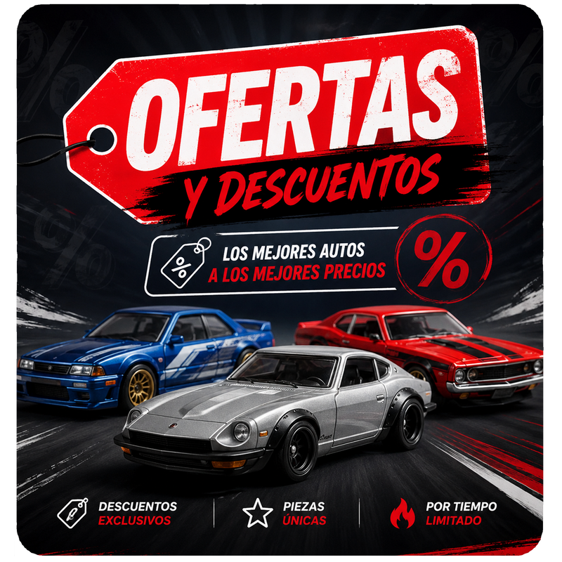 Ofertas