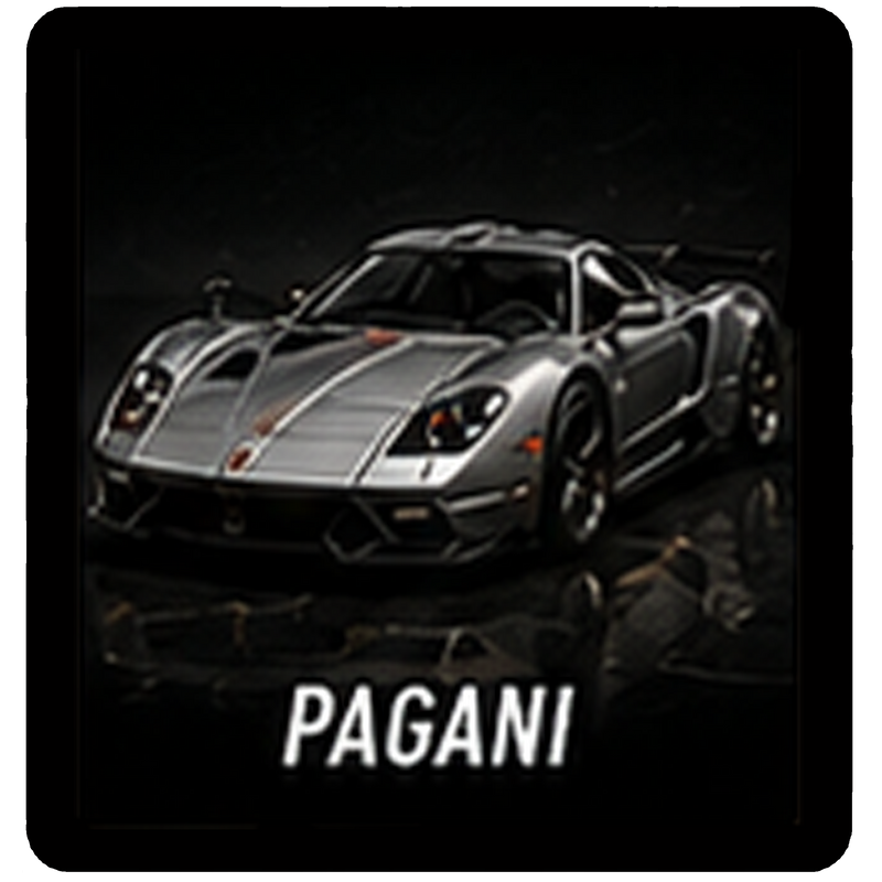 Pagani