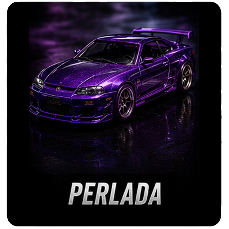 Perlada