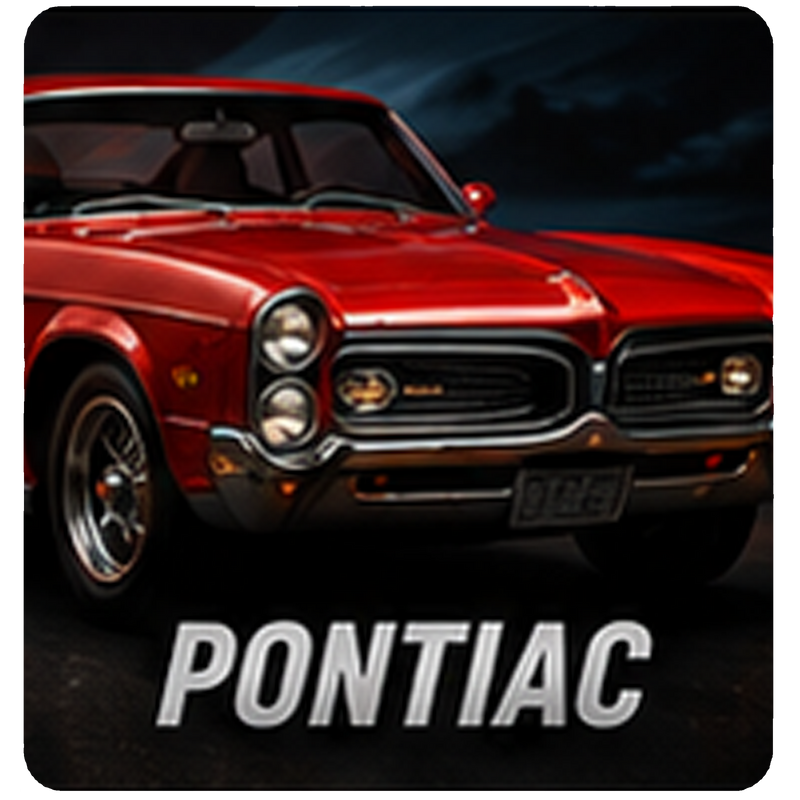 Pontiac