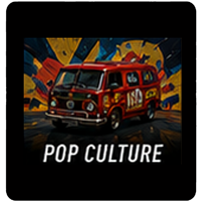 Pop culture