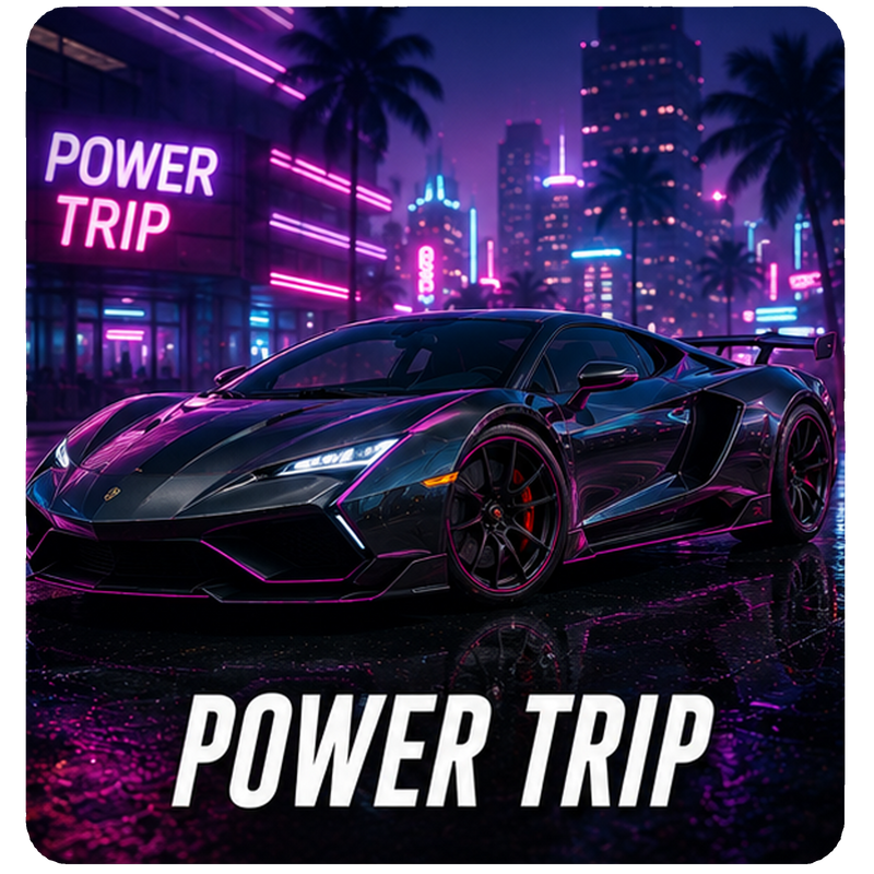 Power Trip