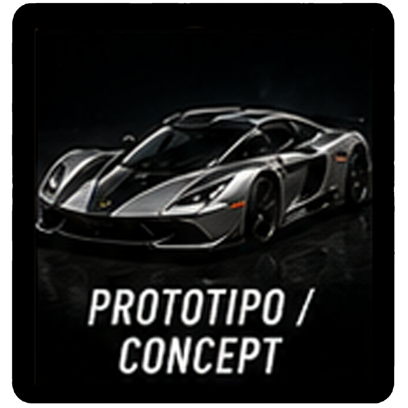 Prototipo/Concept