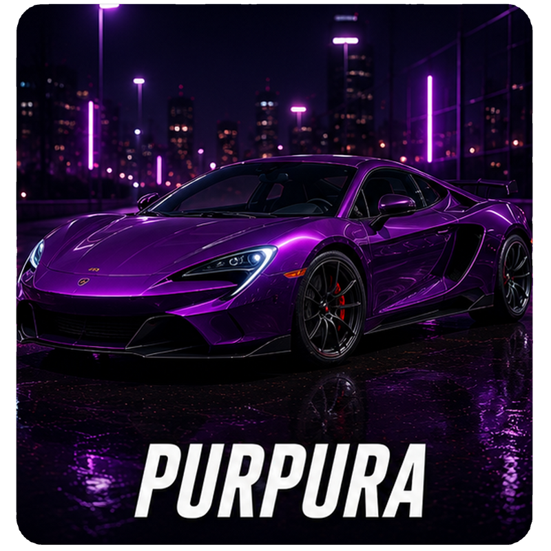 Purpura