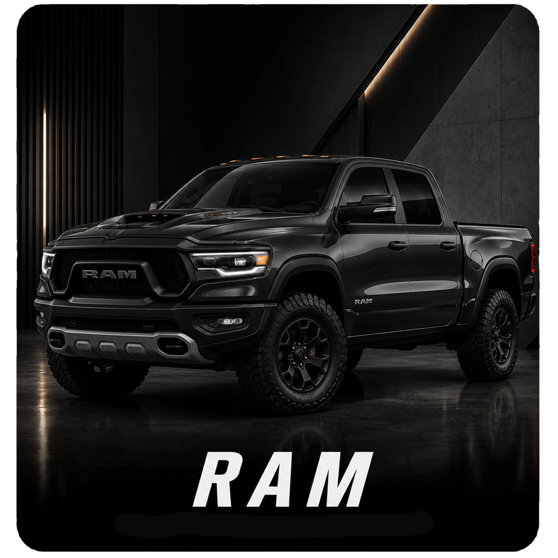 Ram
