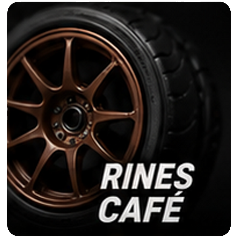 Rines café