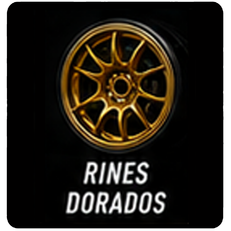 Rines dorados