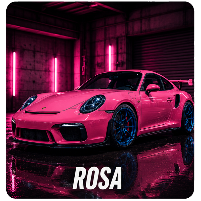 Rosa