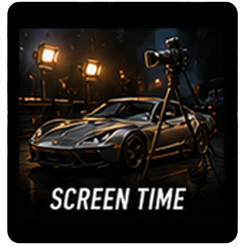 Screen Time