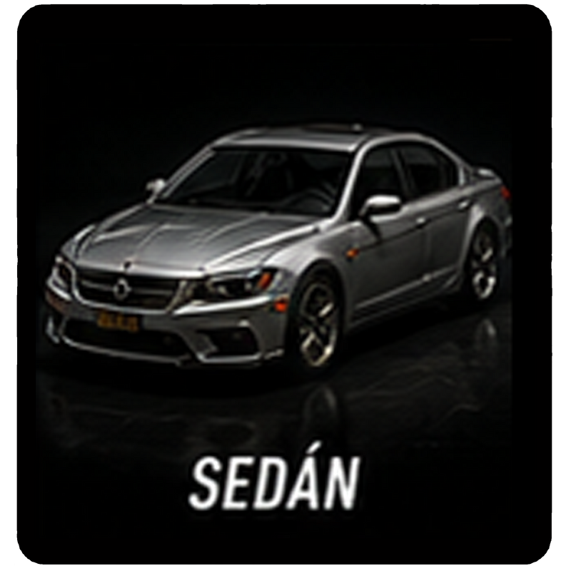 Sedán