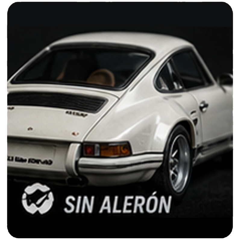 Sin alerón