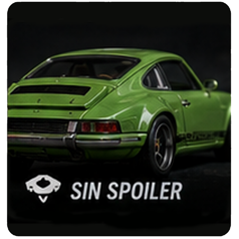 Sin spoiler