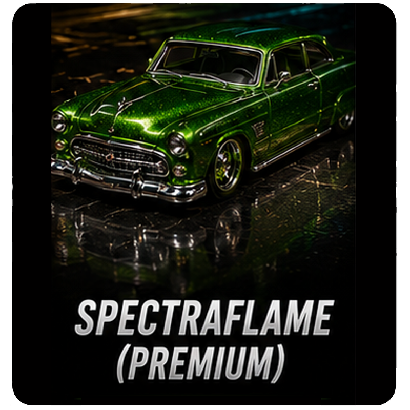 Spectraflame (premium)