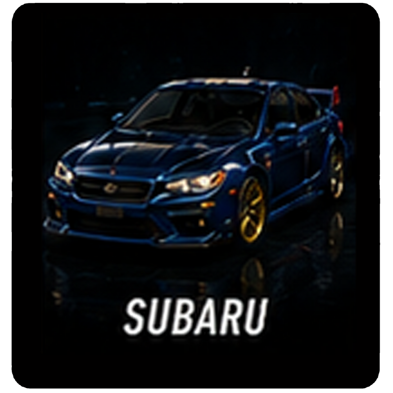 Subaru