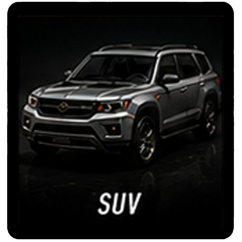 SUV