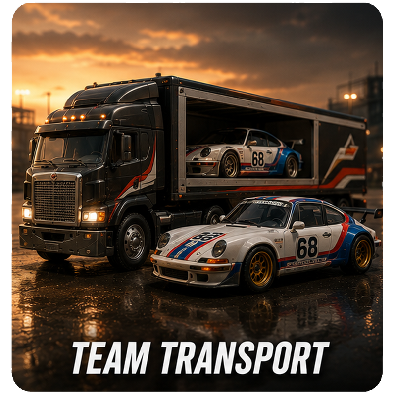 Team Transport