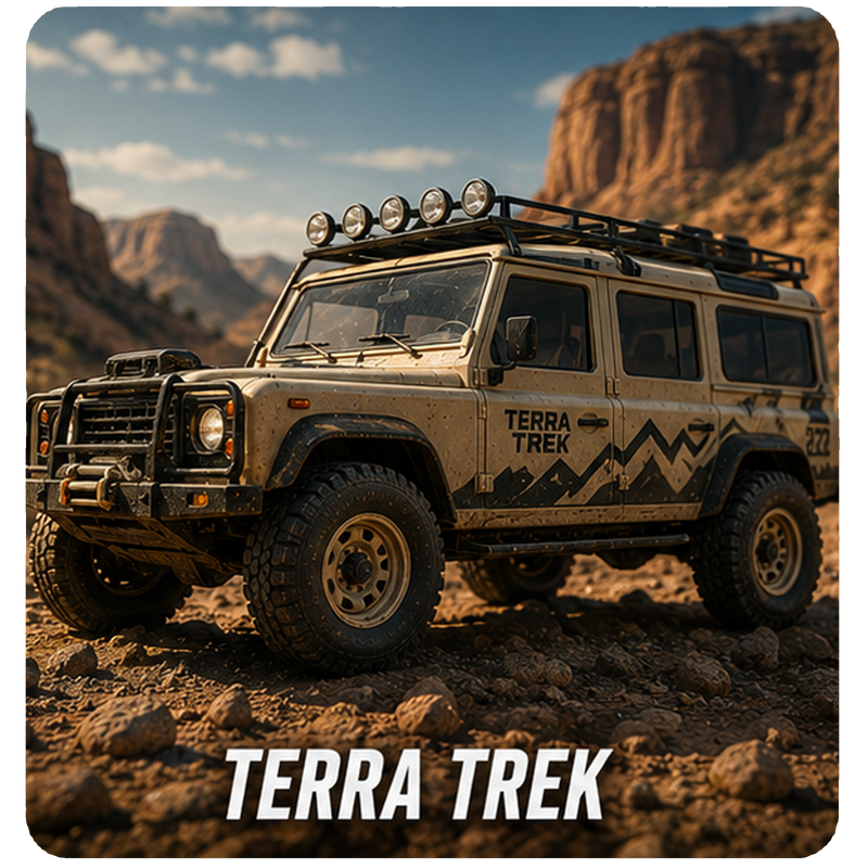 Terra Trek