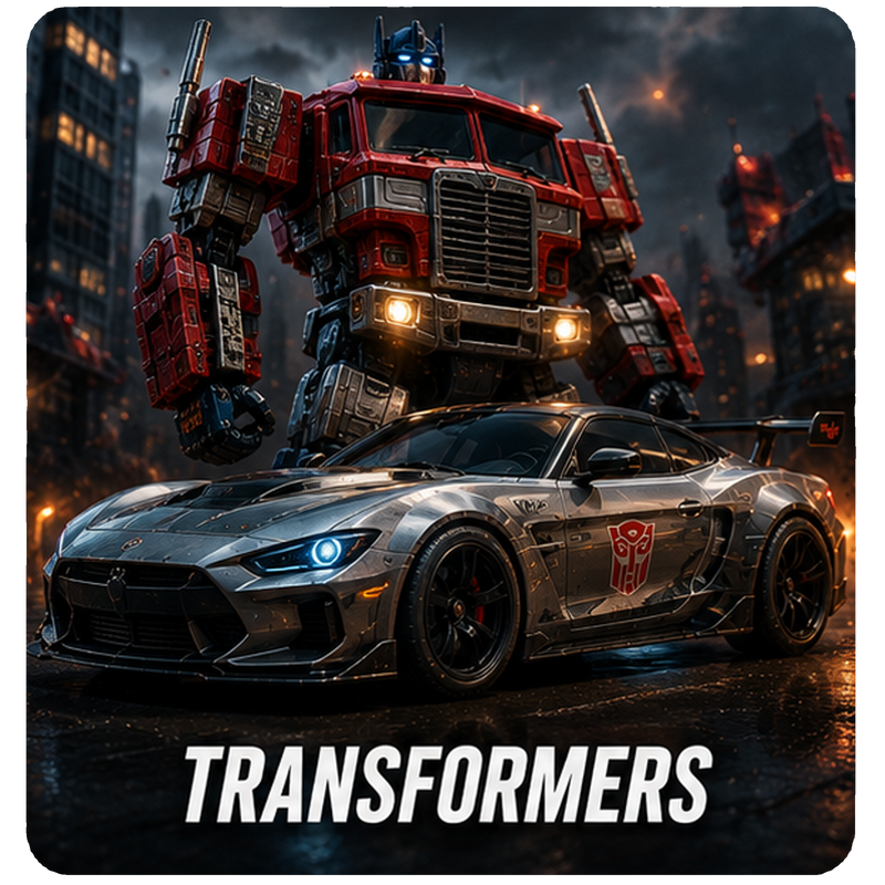 Transformers