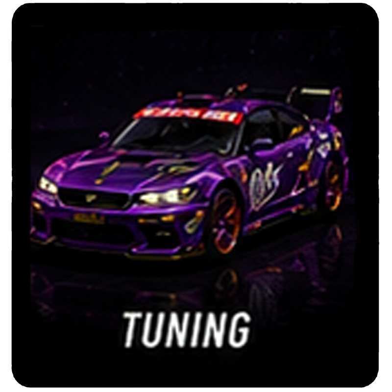 Tuning