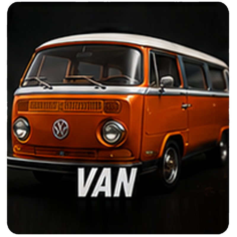 Van