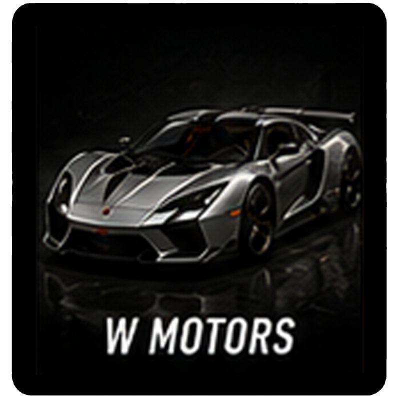 W motors