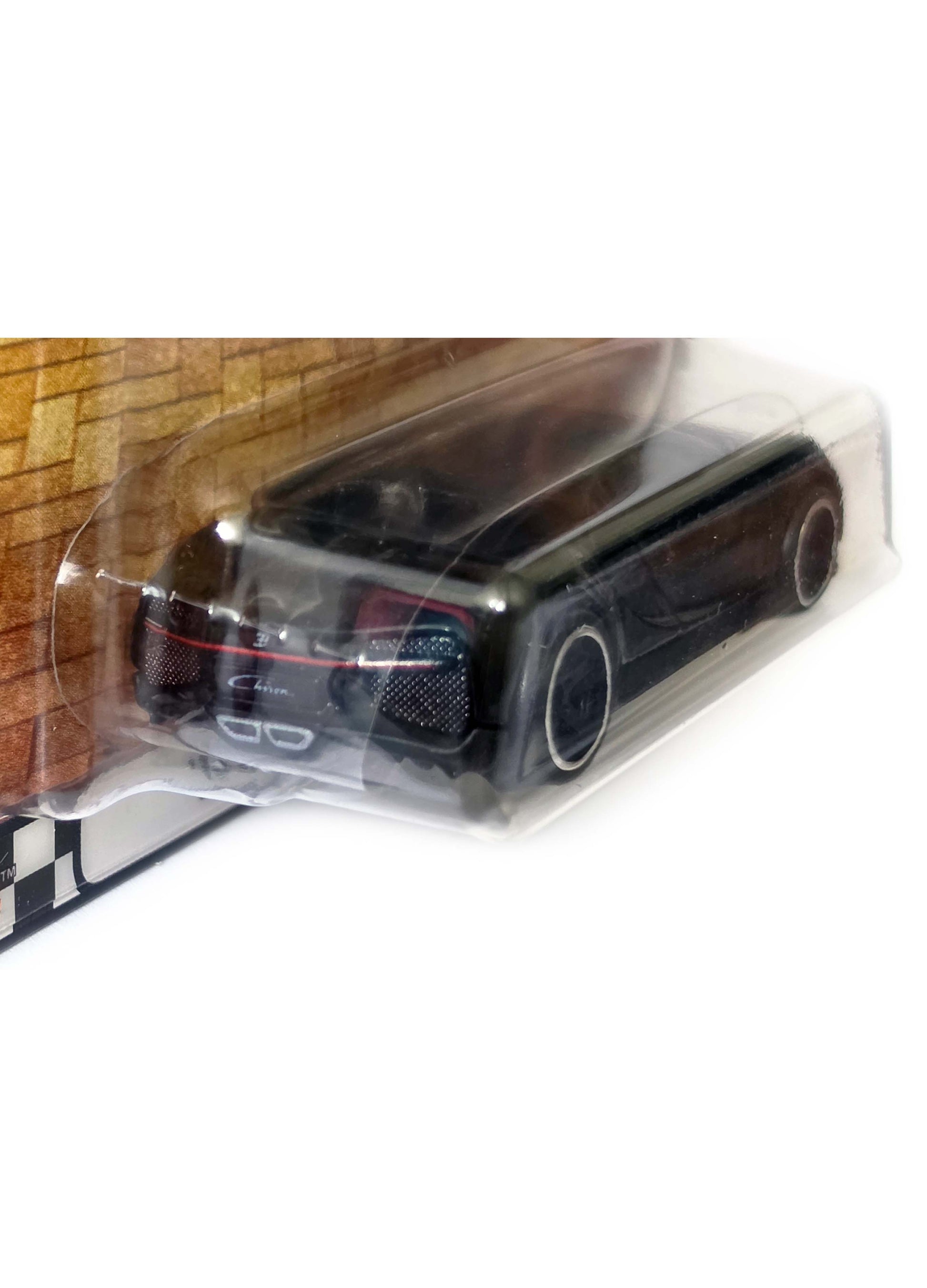 ´16 BUGATTI CHIRON