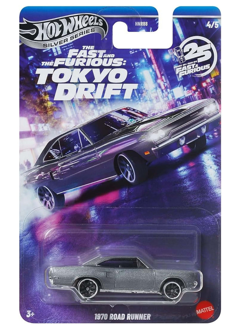 1970 ROAD RUNNER