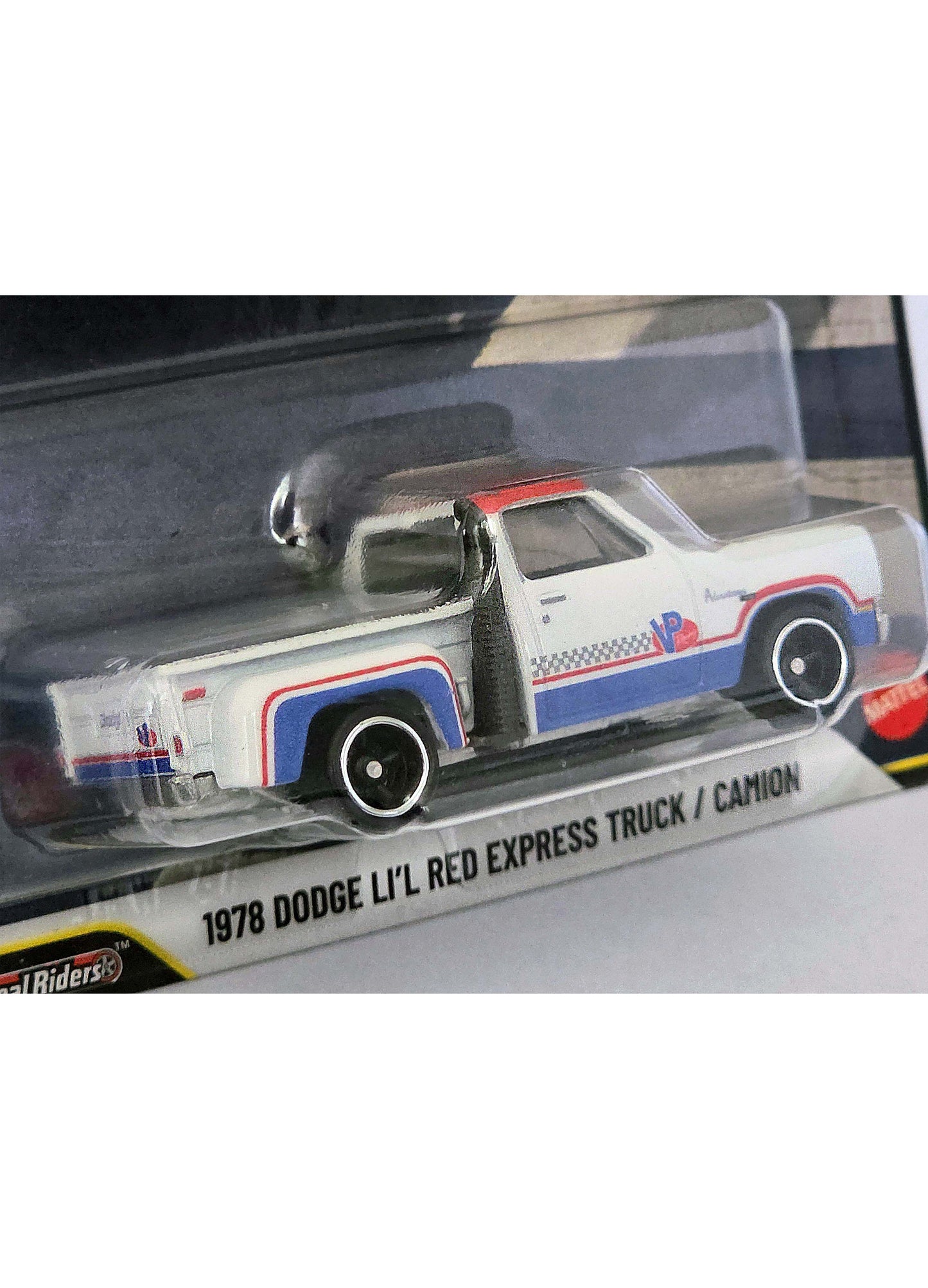 1978 DODGE LI'L RED EXPRESS TRUCK / CAMION