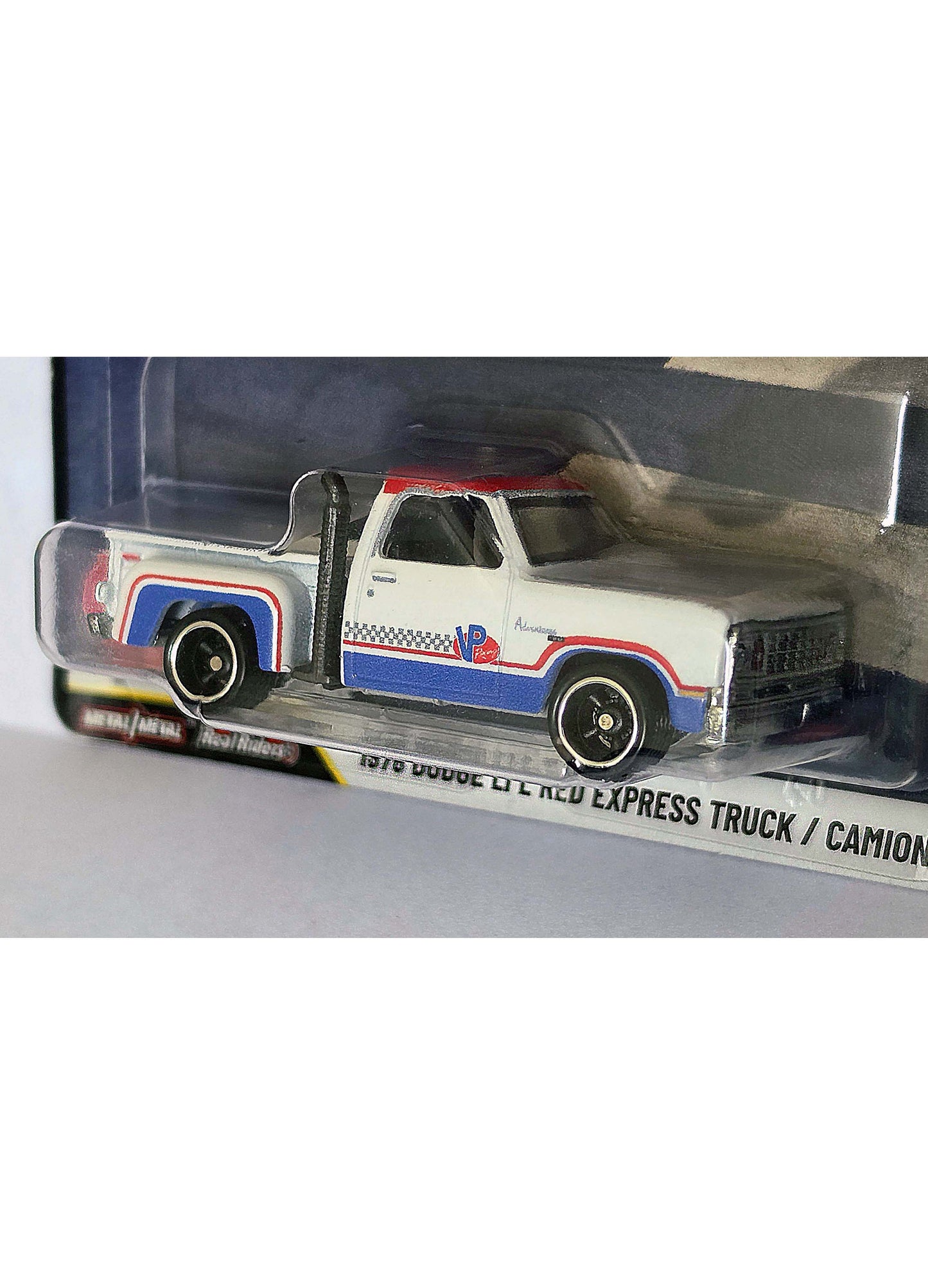 1978 DODGE LI'L RED EXPRESS TRUCK / CAMION