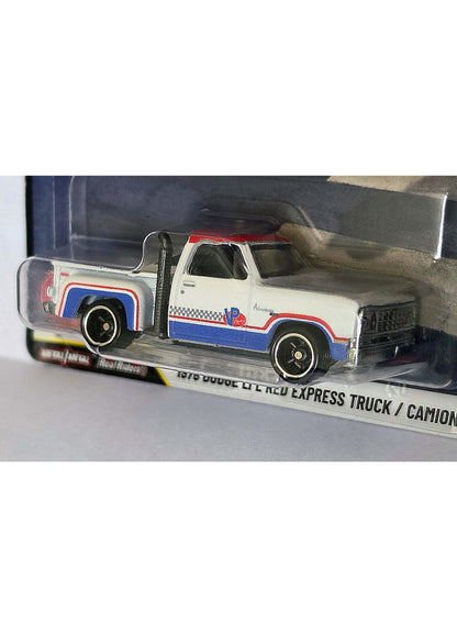 1978 DODGE LI'L RED EXPRESS TRUCK / CAMION