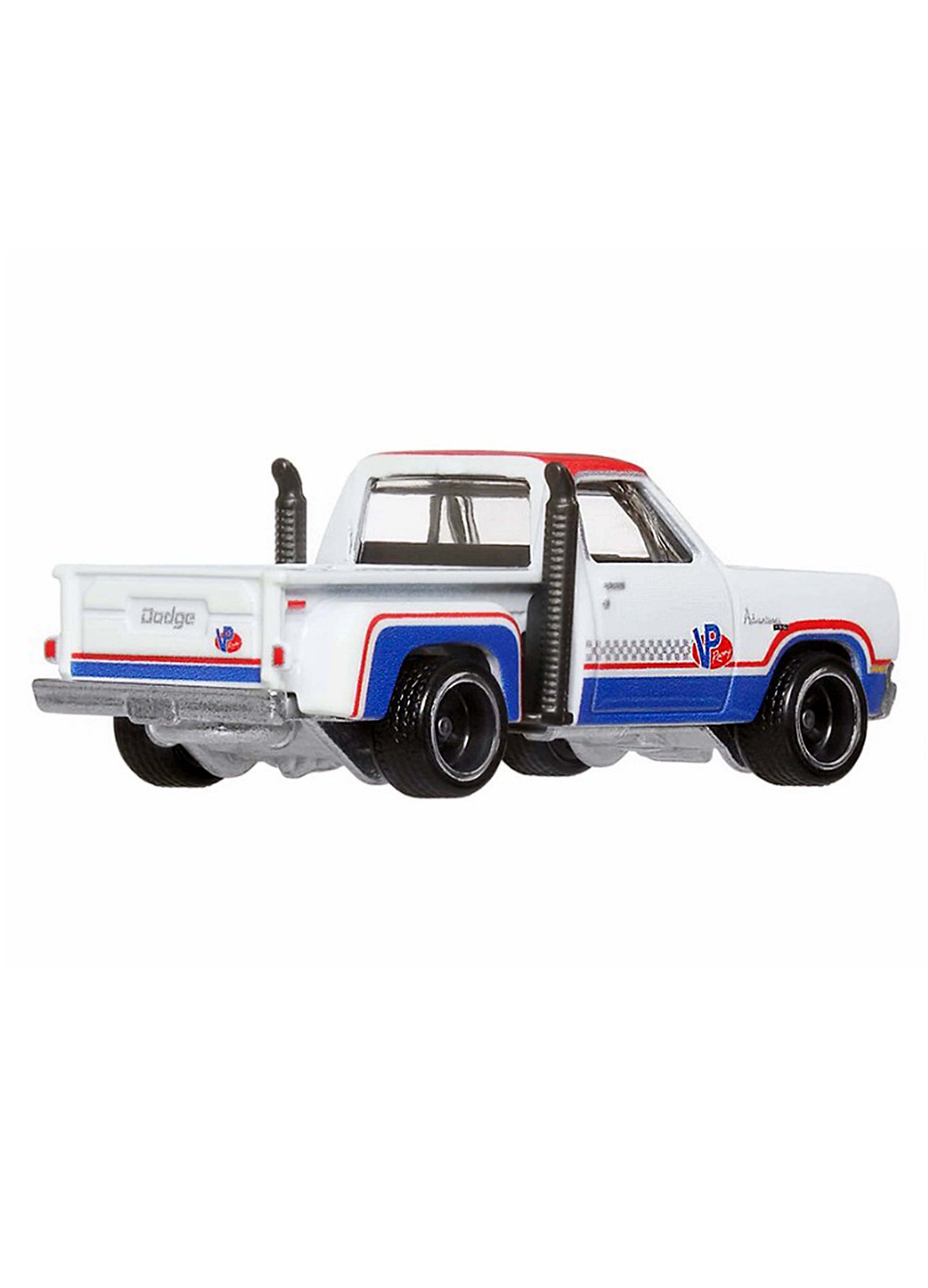 1978 DODGE LI'L RED EXPRESS TRUCK / CAMION