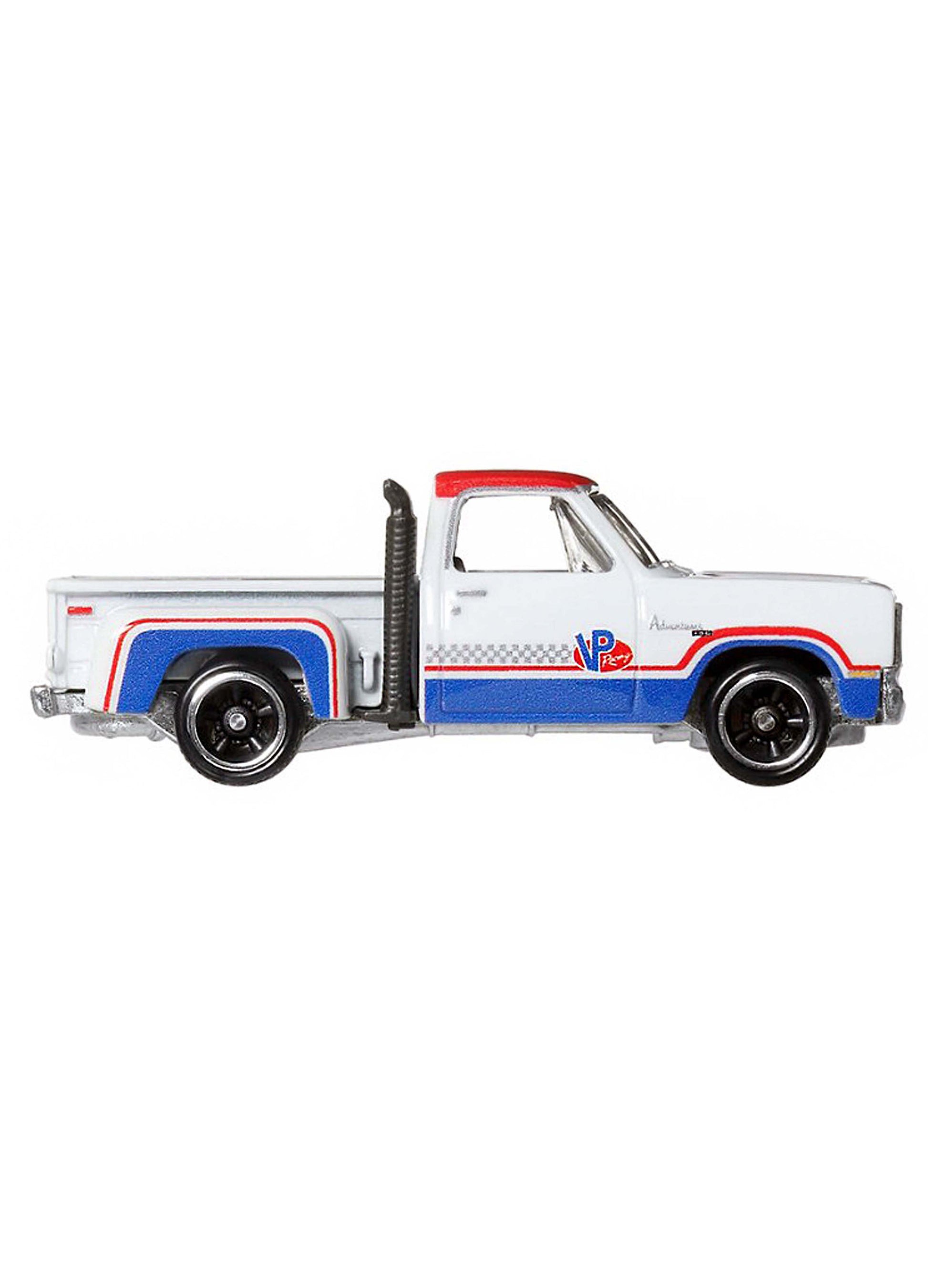 1978 DODGE LI'L RED EXPRESS TRUCK / CAMION