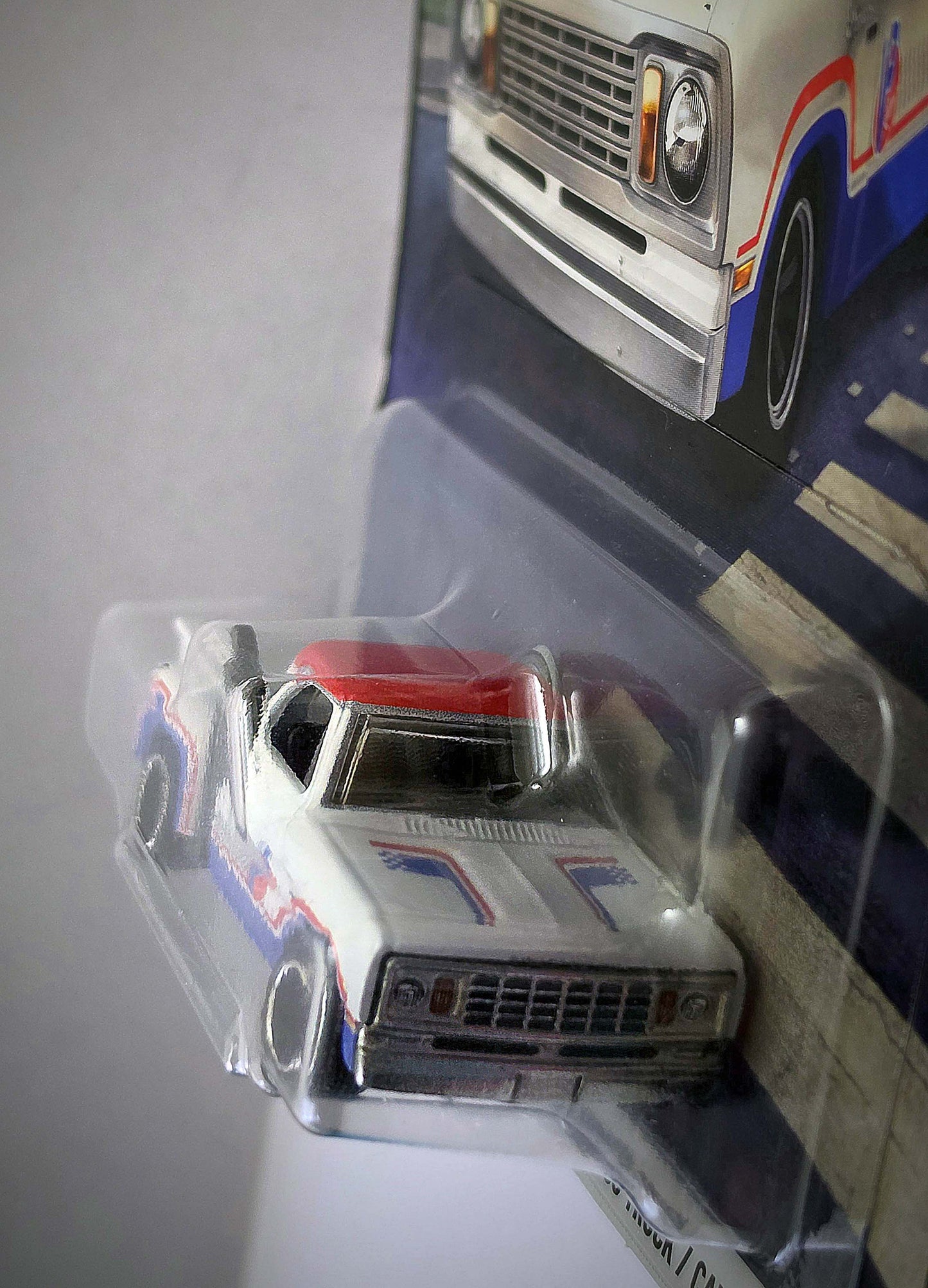 1978 DODGE LI'L RED EXPRESS TRUCK / CAMION