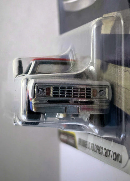 1978 DODGE LI'L RED EXPRESS TRUCK / CAMION